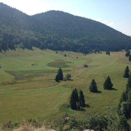 Appartamento Beau Site Villard-de-Lans Esterno foto