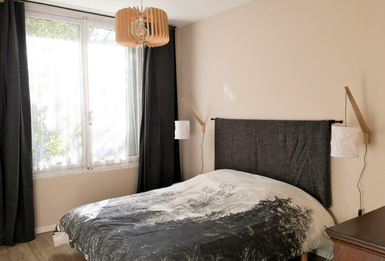 Appartamento Beau Site Villard-de-Lans Esterno foto