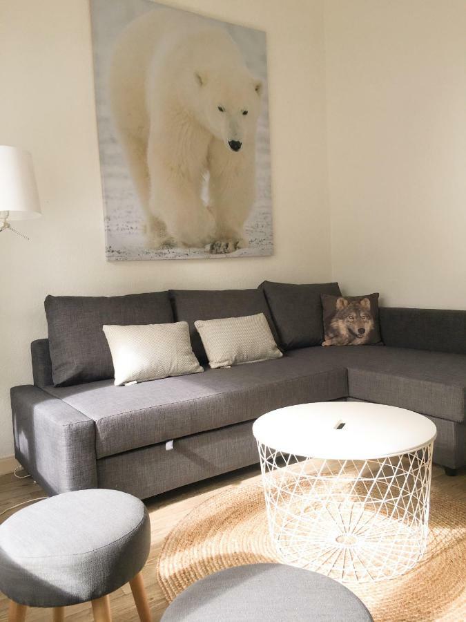 Appartamento Beau Site Villard-de-Lans Esterno foto