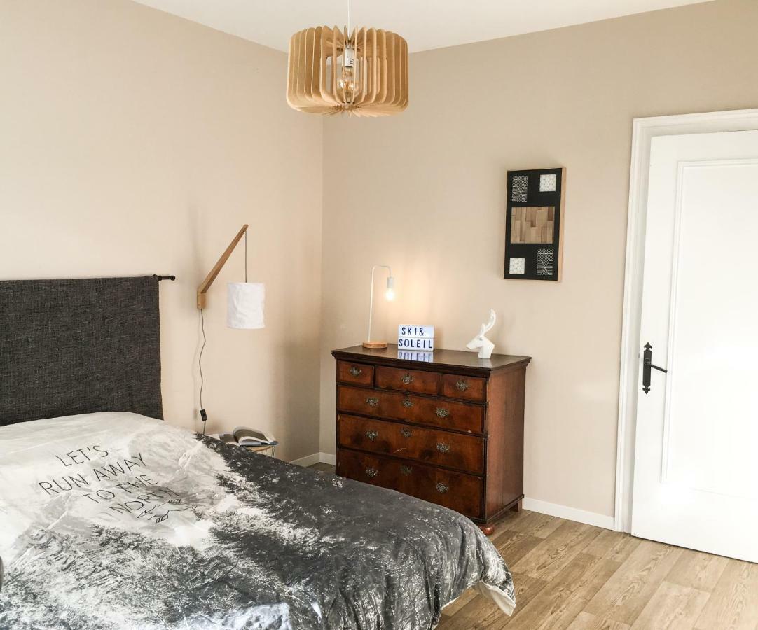 Appartamento Beau Site Villard-de-Lans Esterno foto
