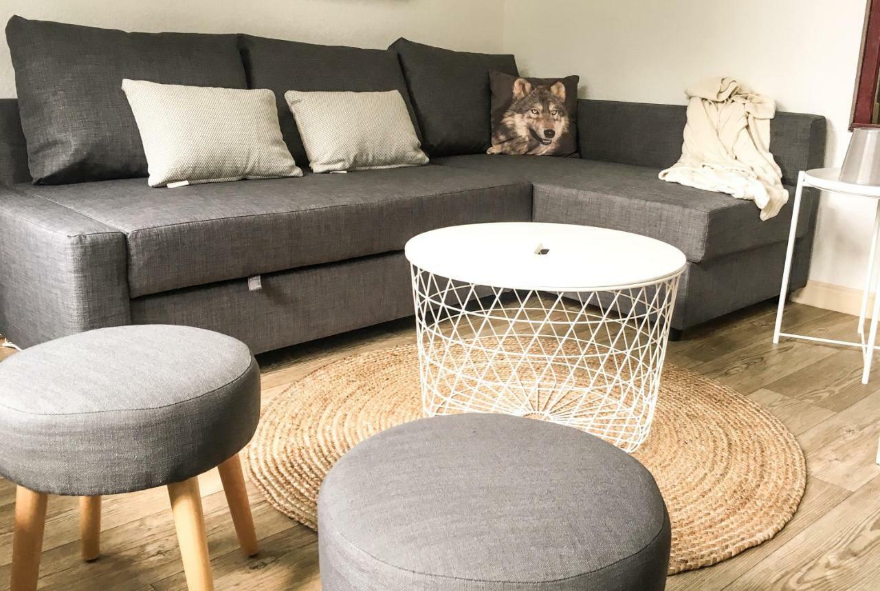 Appartamento Beau Site Villard-de-Lans Esterno foto