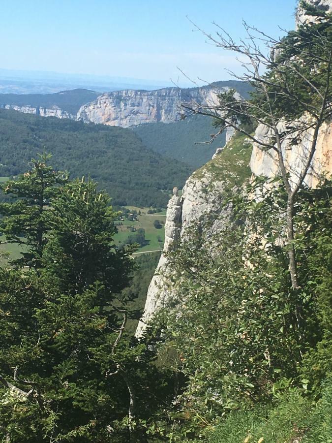 Appartamento Beau Site Villard-de-Lans Esterno foto